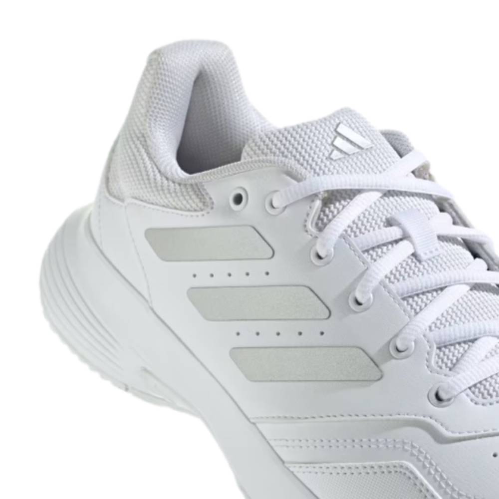 Adidas GameCourt 2 Tennis Shoe: Style and Function Combined