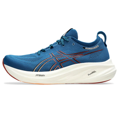 ASICS Men Gel-Nimbus Perfect for Long Runs