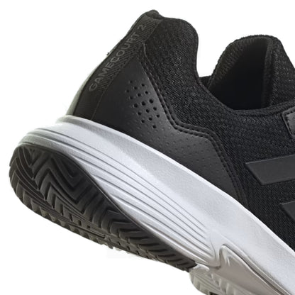 Adidas Game Court 2 Men's Tennis Shoe: Must-See Details