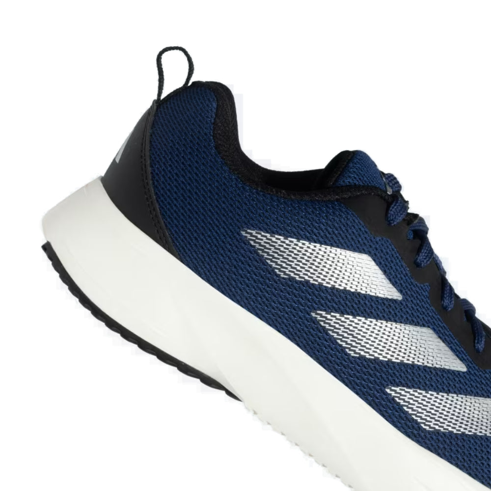 Adidas Men's Base Switch Running Shoe: Fit & Comfort