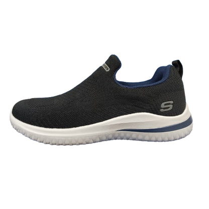 2024 Recommended SKECHERS Men Delson 3.0 Running Shoe