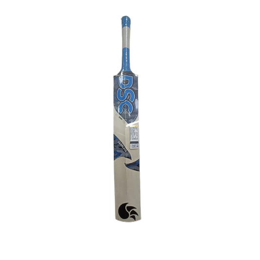 DSC Sixer Kashmir Willow Cricket Bat (85 CM)