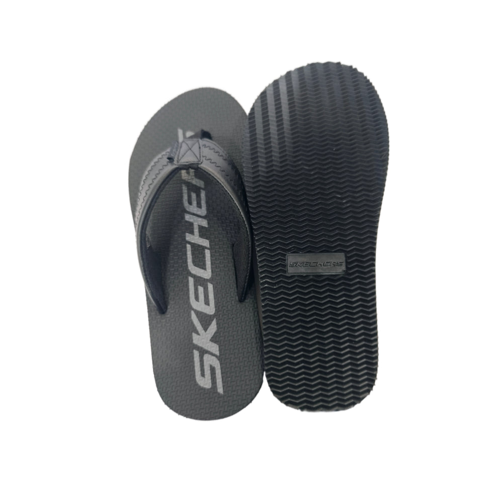 2024 Best SKECHERS Men Courtwald India Sandal