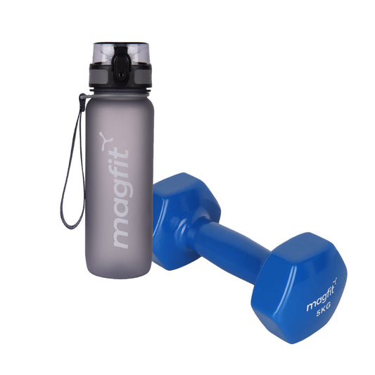 2024 Top MagFit  Pop Bottle  & Vinyl Dumbell 