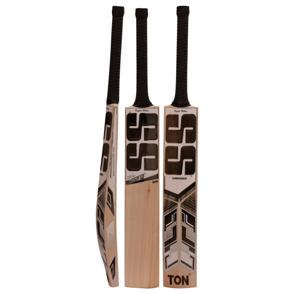 SS Mater 99 English Willow Cricket Bat (SH)