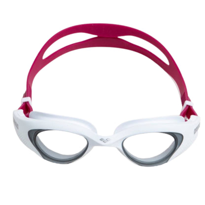 ARENA Woman The One Swimming Goggle (Smoke/White/Purple)