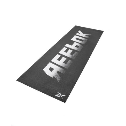 Reebok HDPVC Yoga Mat (Black)