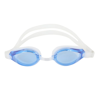 2024 latest MagFit Pro Swimming Goggle (Clear/Blue)