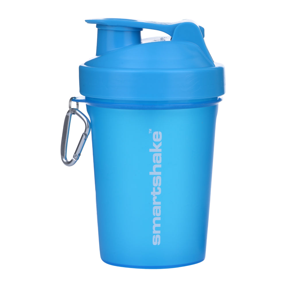 Recommended SmartShake Lite Blue Shaker