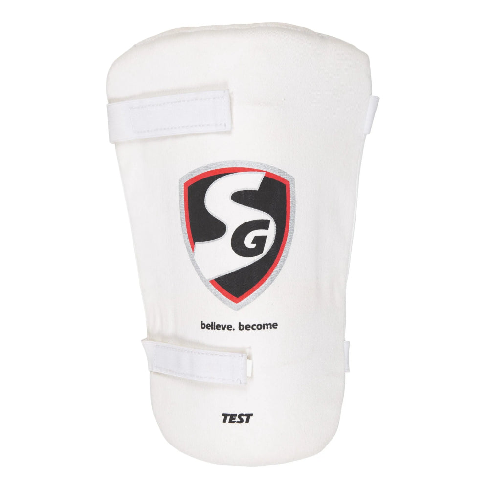 Best SG Test RH Thigh Pad