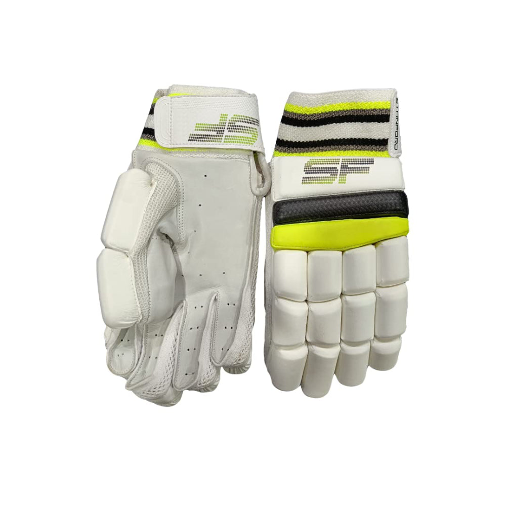 best sf cricket gloves