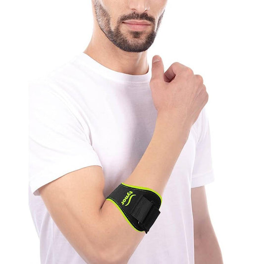 TYNOR Elbow Support Pro (Green)
