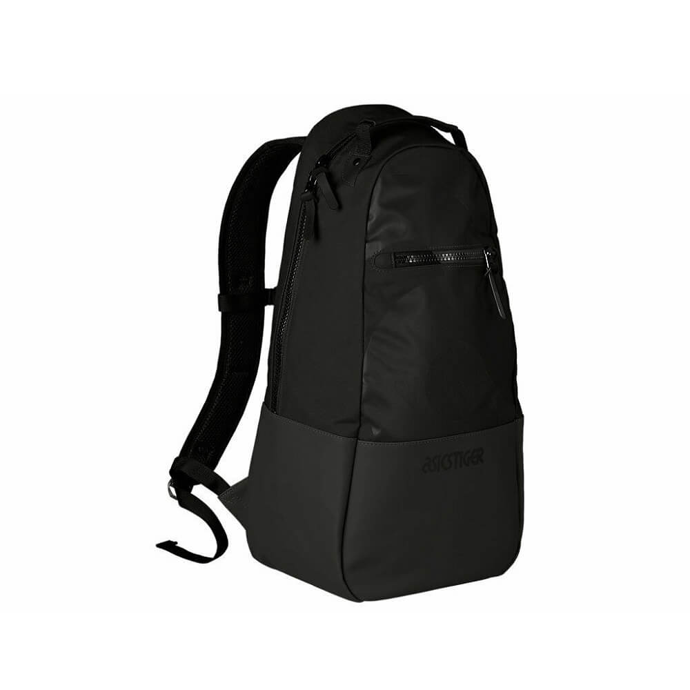 ASICS Big Logo Backpack (Performance Black)