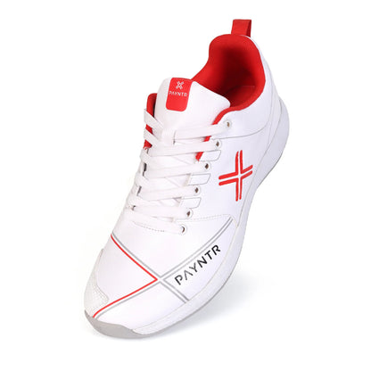 latest payntr cricket shoes