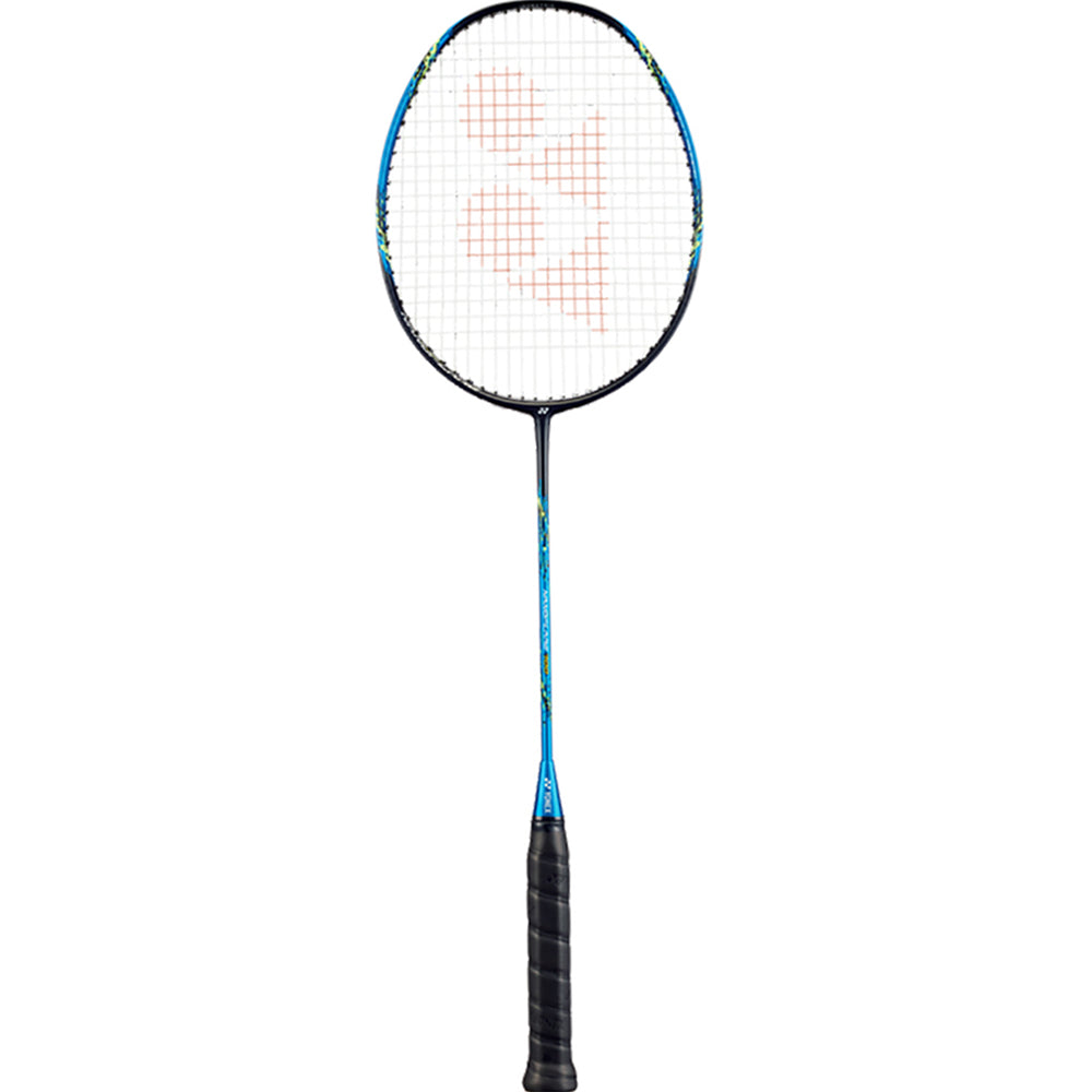 Most players recommended YONEX Nanoflare 700 Unstrung Badminton Racquet 