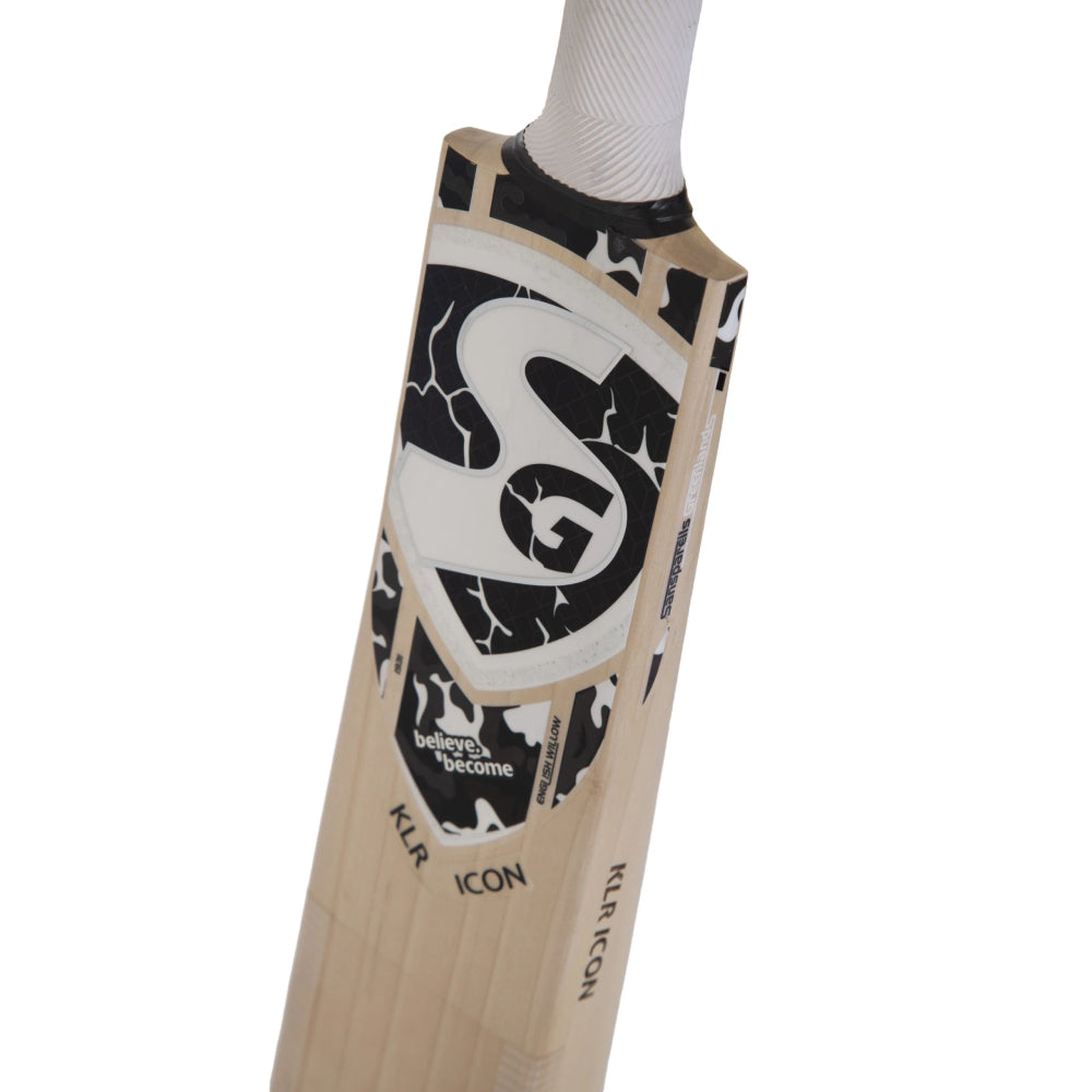 Top grade SG KLR Icon English Willow Cricket Bat