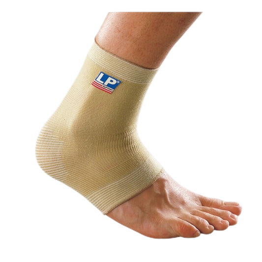 best lp ankle support