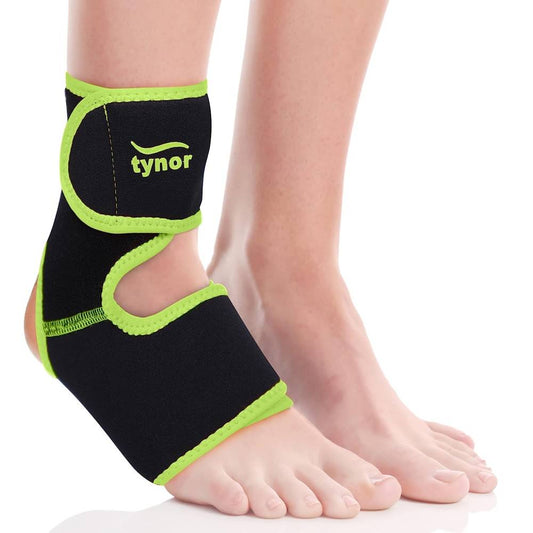 Best TYNOR Green Ankle Support Neo