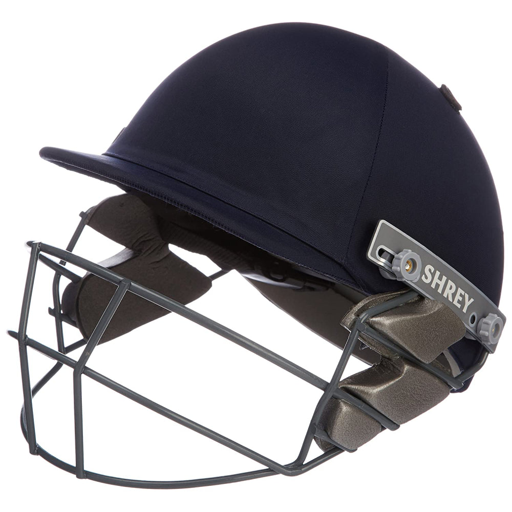 best shrey cricket helmet