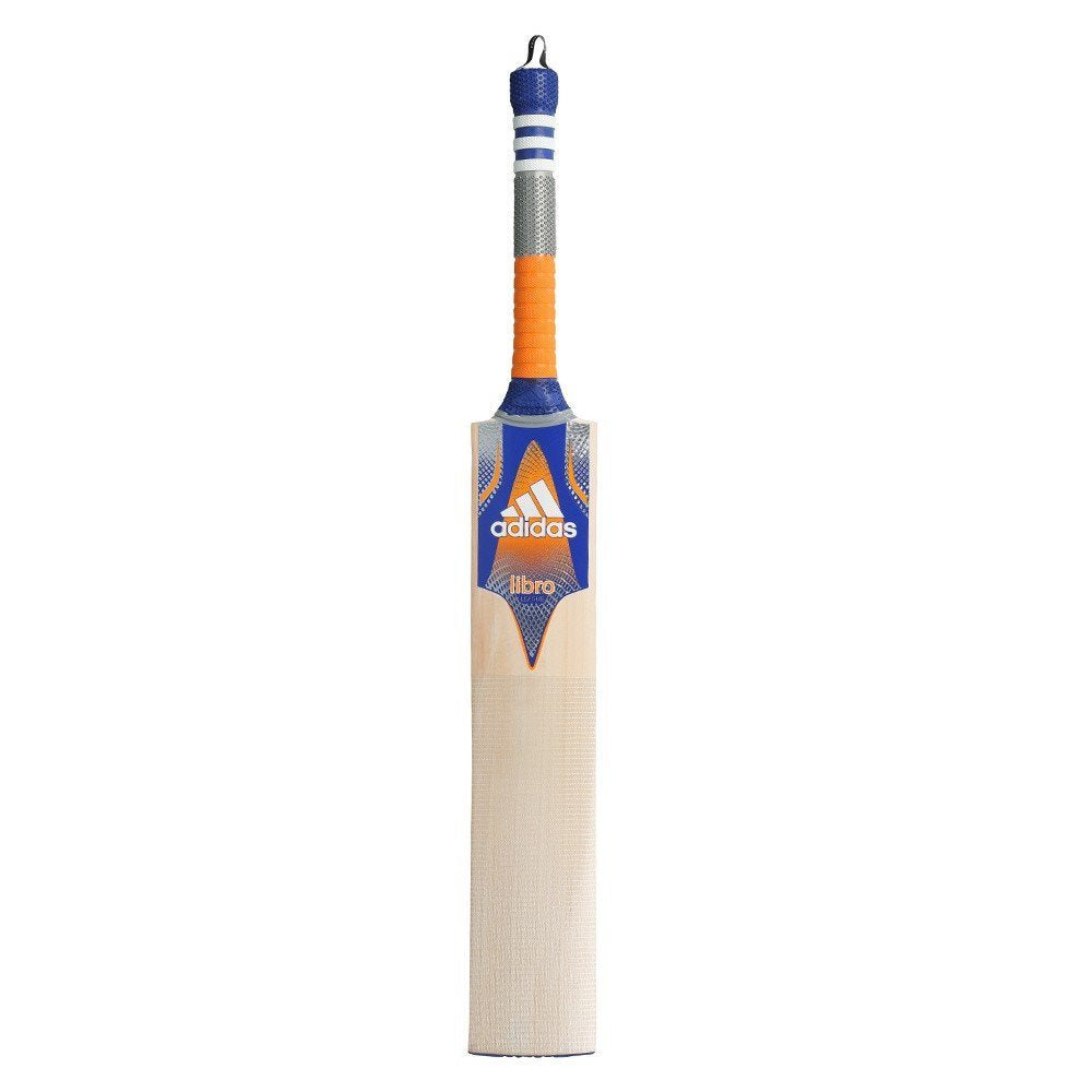 Best grade Adidas Libro League English-Willow Cricket Bat