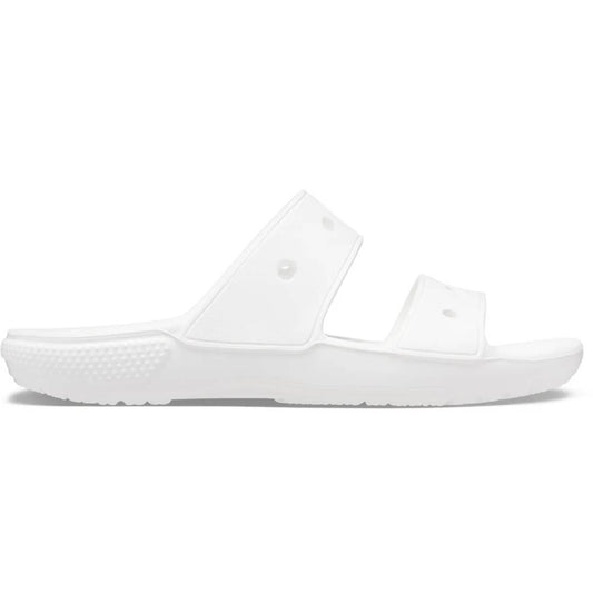 Comfotable CROCS Men Classic white Sandal