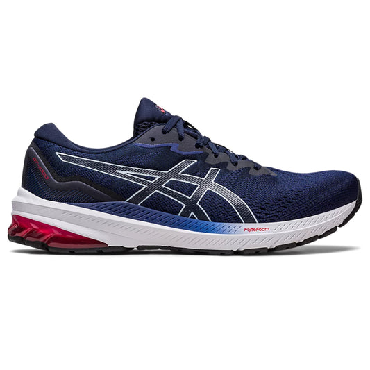 latest asics running shoes