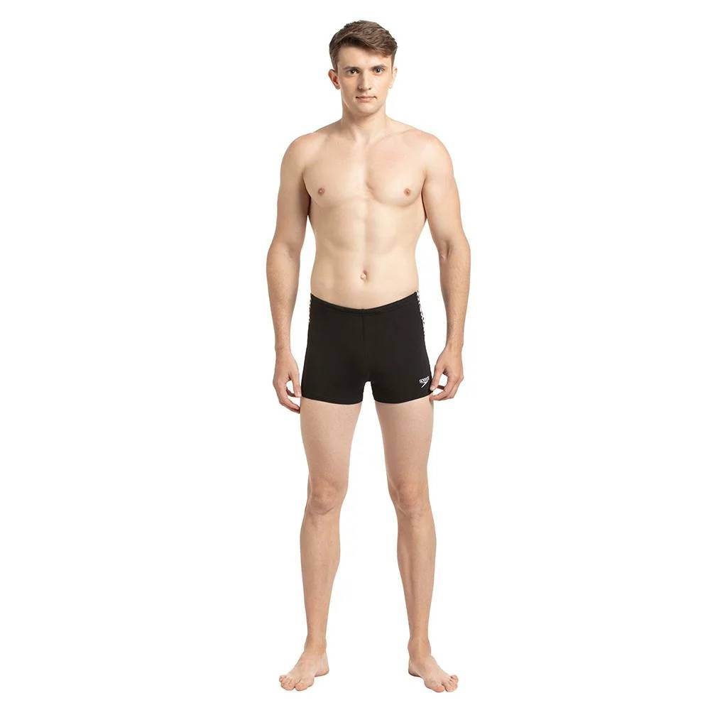 Latest Speedo Men Boomstar Splice Aquashort