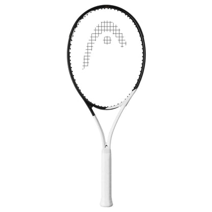 HEAD Speed Team L 2022 Unstrung Tennis Racquet (White/Black)