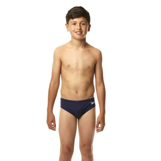 Recommended Speedo Junior Boy Lycra 6.5Cm Brief 