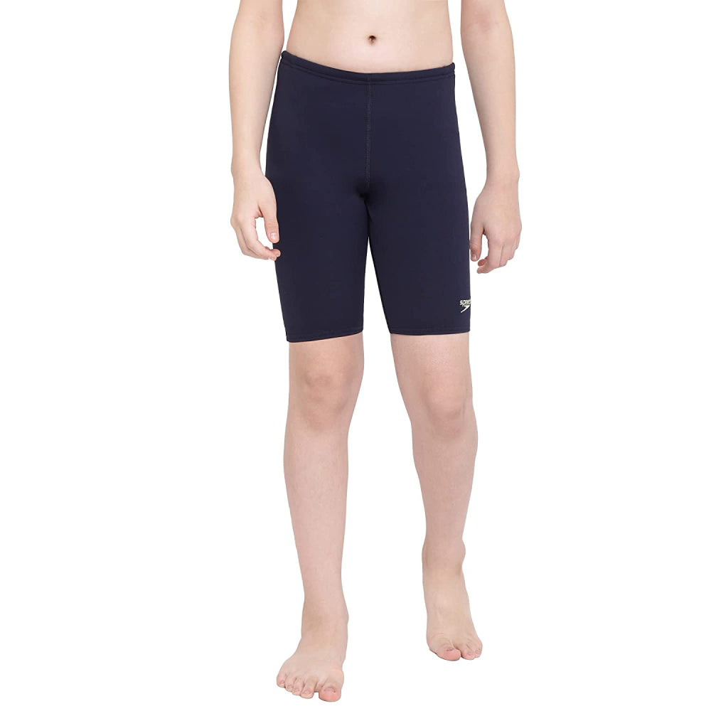 Recommended Speedo Boy Essential Endurance+ Jammer