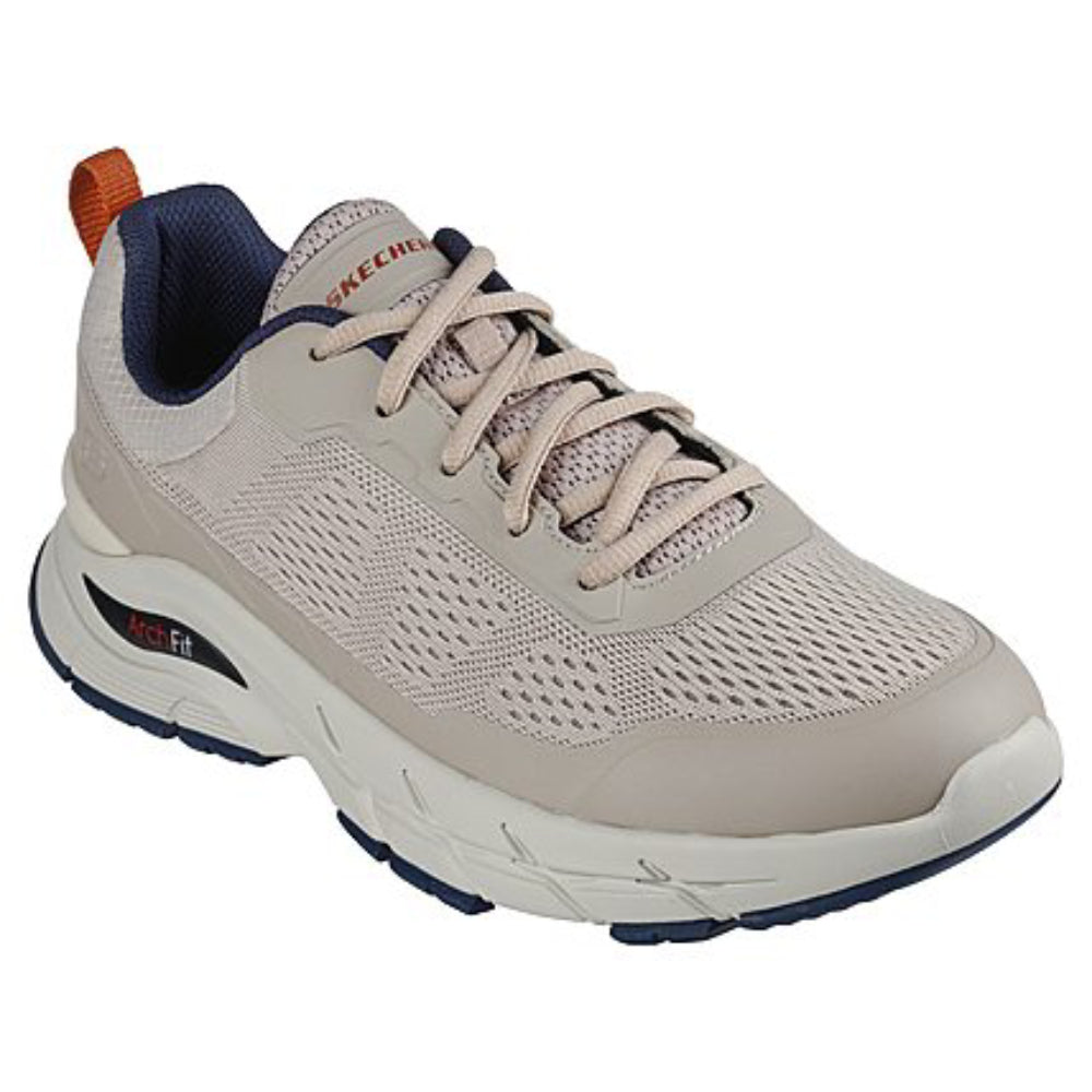 skechers top arch fit baxter pendroy running shoes