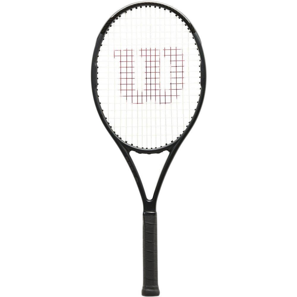 Recommended WILSON Pro Staff Team V13.0 Unstrung Tennis Racquet 