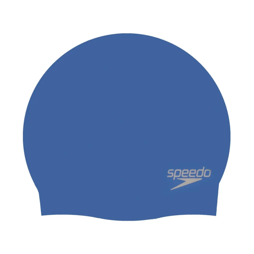 Best Speedo Moulded Silicon Swimming Cap