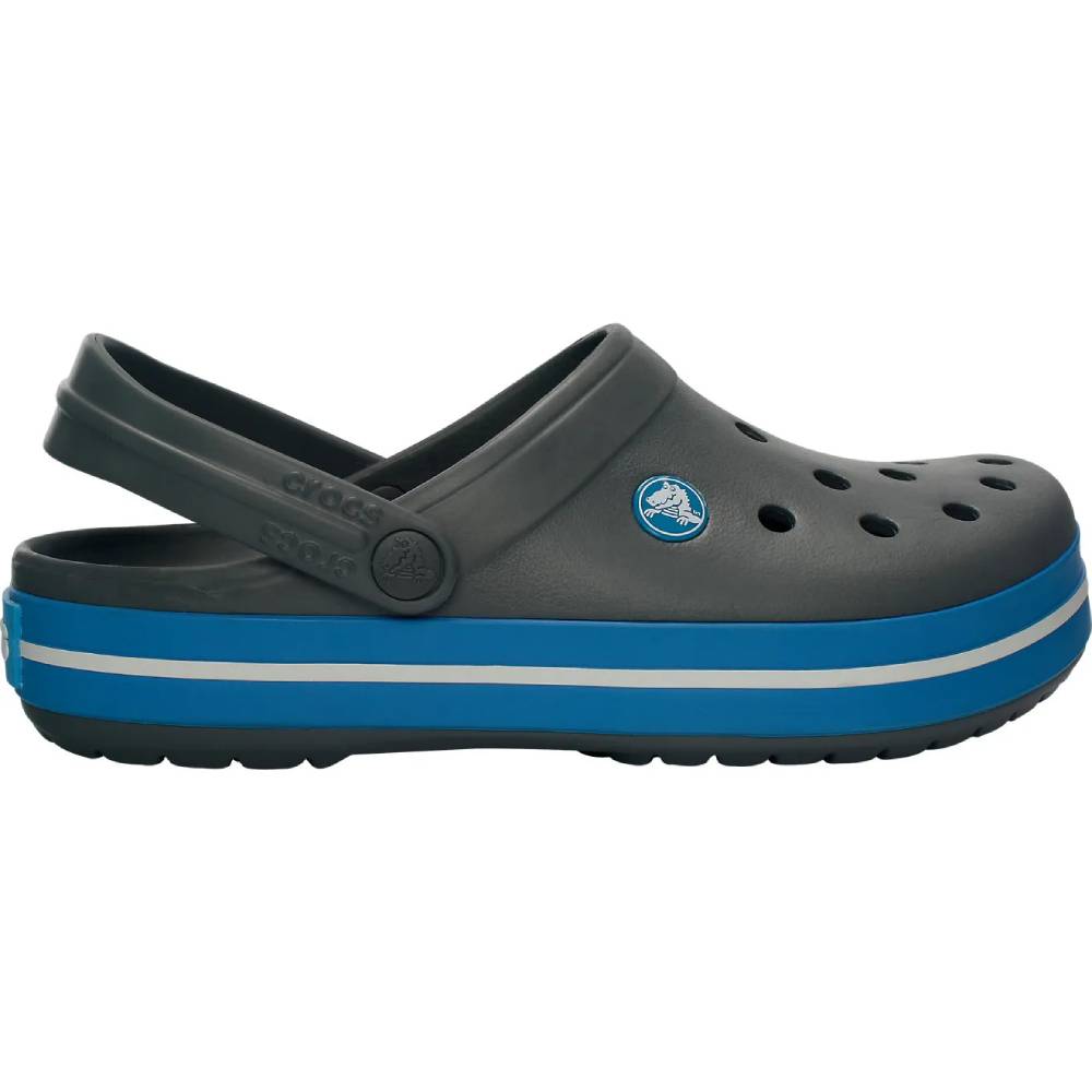 Top CROCS Men Crocband Clog