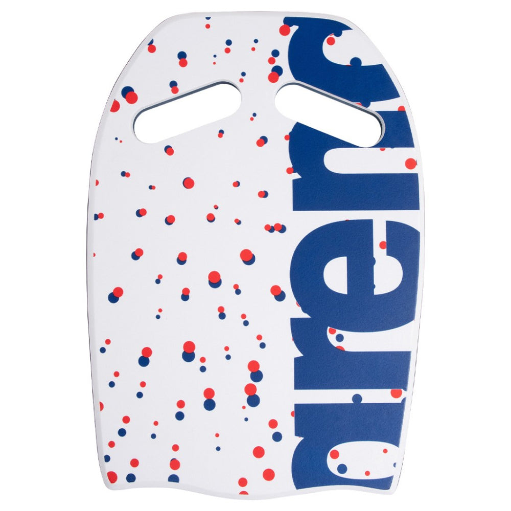 ARENA Printed Swimming Kickboard (Dots)