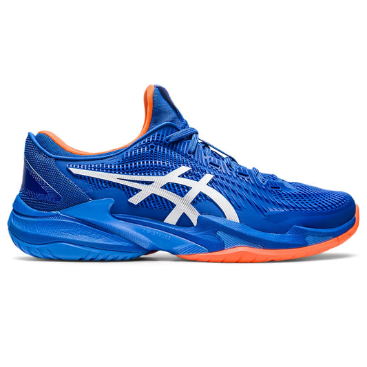 latest asics tennis shoes