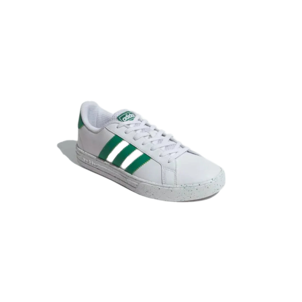 Adidas Men's Street Stunner Running Shoe (White/Green)