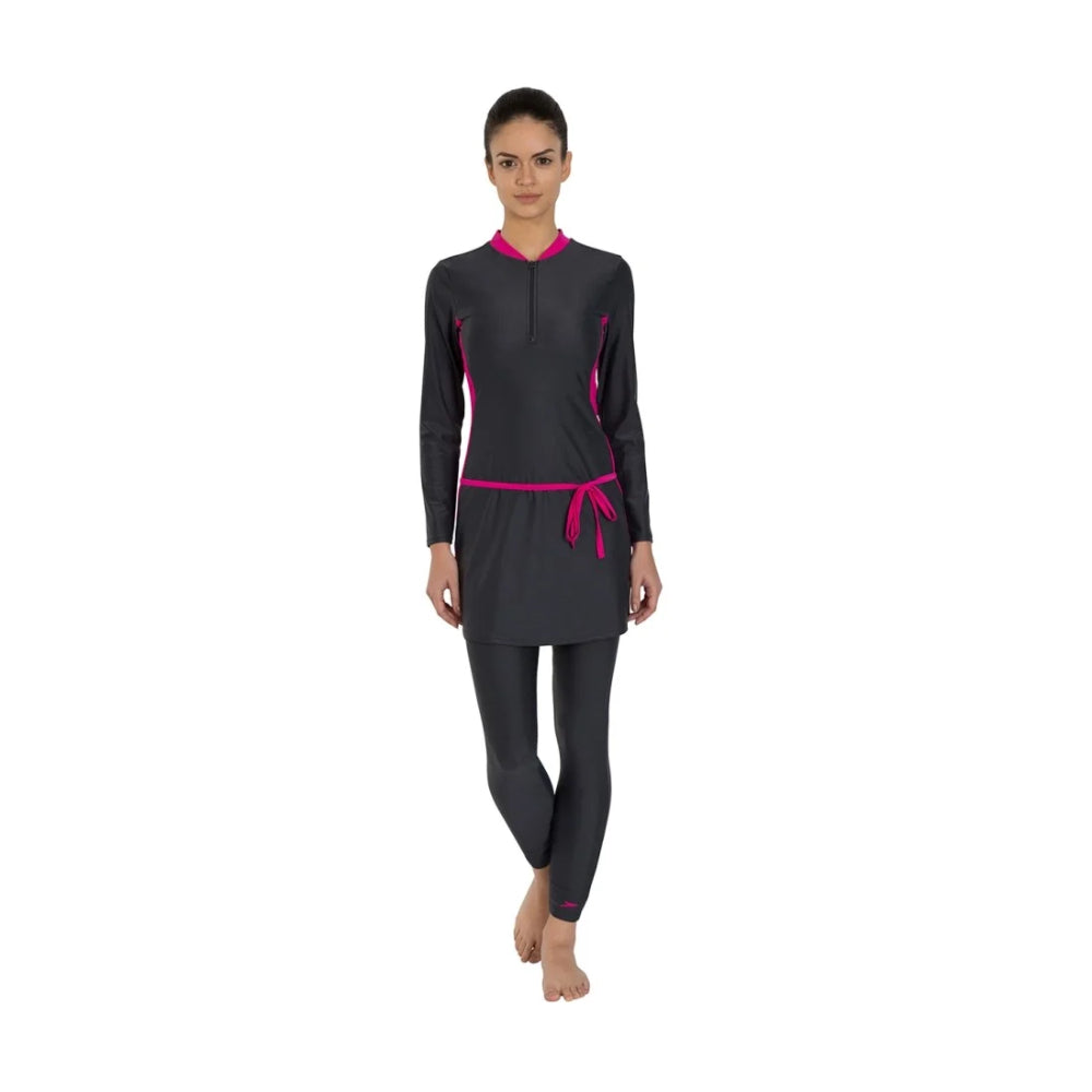 Recommended Speedo Women 2Pc Full Body Suit 