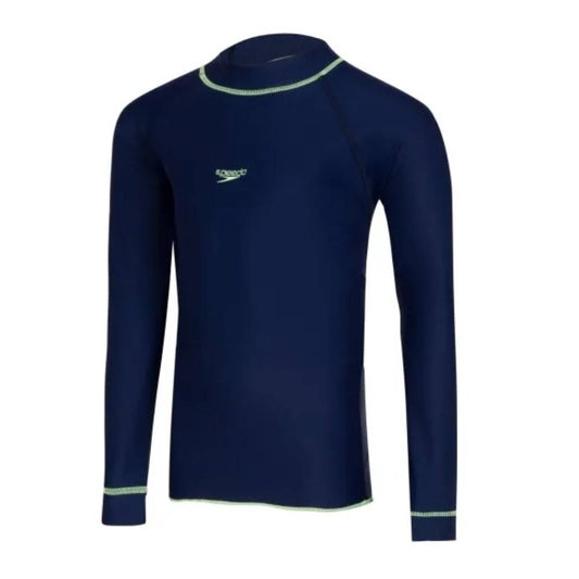 Recommended Speedo Girl Long Sleeve Suntop