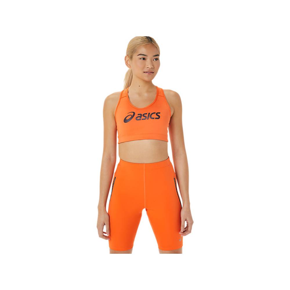 Asics bra sale