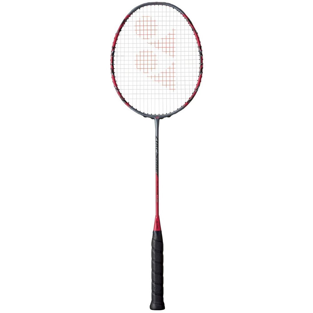 YONEX Arcsaber 11 Pro Unstrung Badminton Racquet (Grayish Pearl)