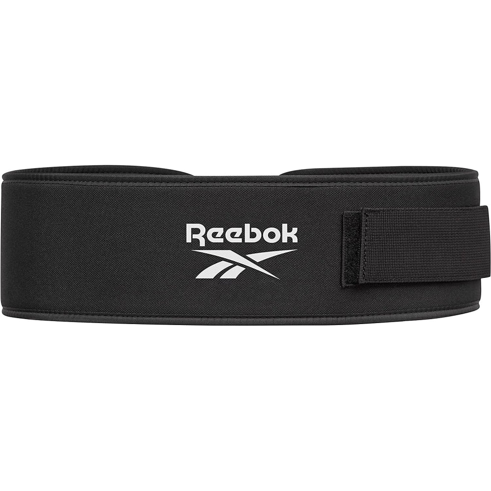 best reebok weightlifting belt