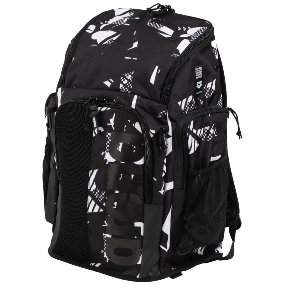 ARENA Spiky III Backpack 45 Allover Backpack (Ric)