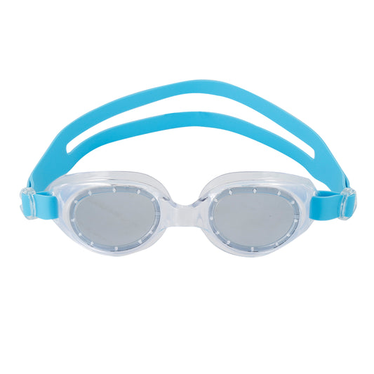 Best MagFit Storm Swimming Goggle (Aqua/Smoke)