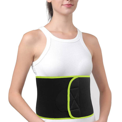 TYNOR Abs Support Neo (Green)