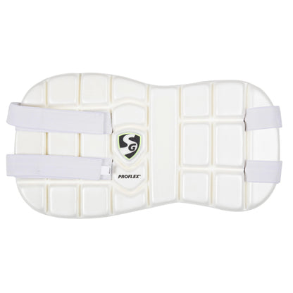 best sg cricket chest guard