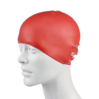 Trending Speedo Junior Moulded Silicon Swimming Cap