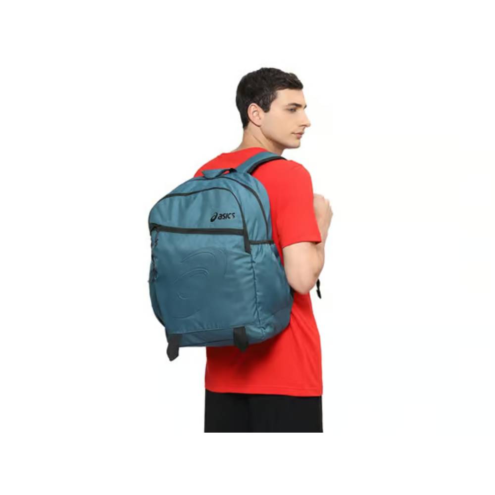 ASICS Embedded Backpack (Magnetic Blue)