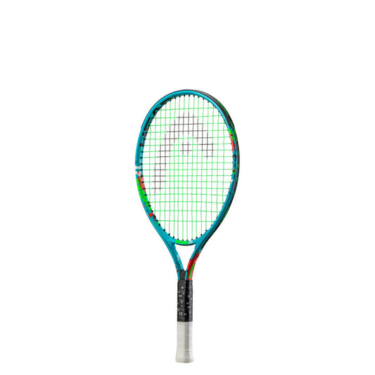 HEAD Novak 21 strung Tennis Racquet (Multi)