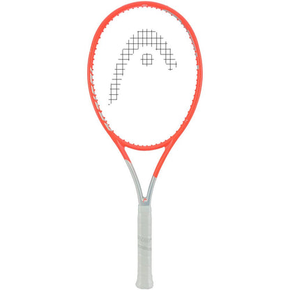 HEAD Radical MP 2021 Unstrung Tennis Racquet (Orange/Grey)